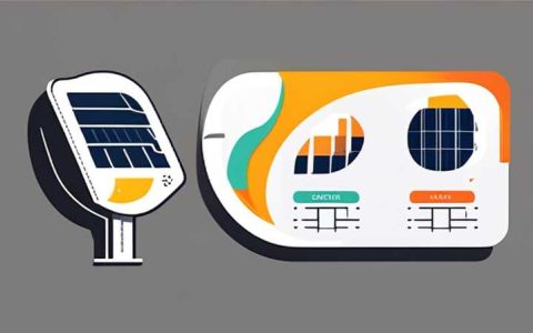 How to make solar lighting