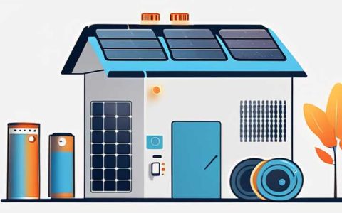 How to connect solar energy with wall-mounted boilers