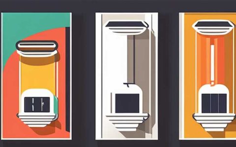 How to unplug the solar tube?