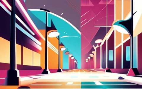 What happened to the explosion of solar street lights?