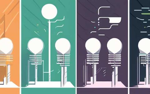 What brand of solar outdoor lights are there?