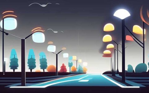 How much does a set of solar street light LED cost?