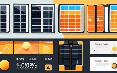 How much electricity does solar energy have?