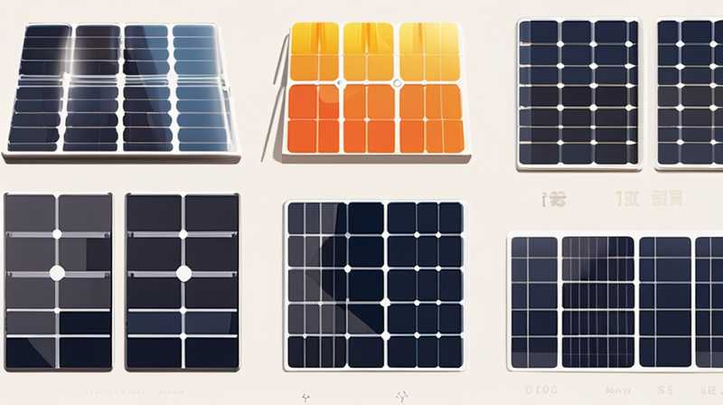 What products does Shenbei Solar Panel have?