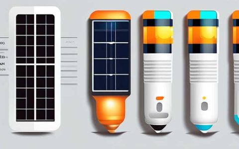 How much does a split solar light cost
