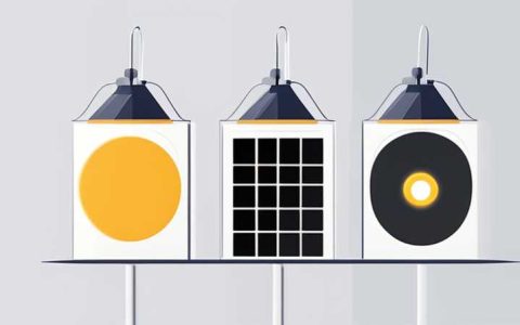 How to protect your rights for solar lights