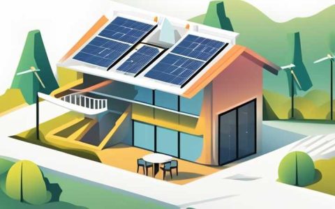Why do we need solar panels on the roof?