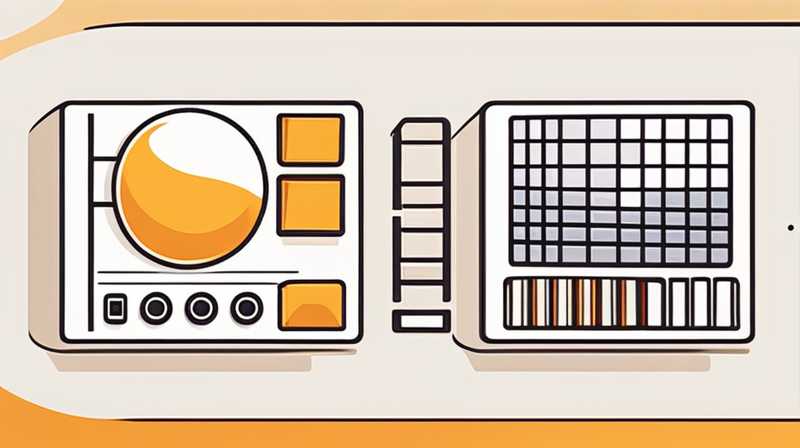 What are the resources of solar cells?