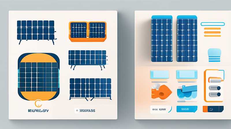 How about running a photovoltaic solar energy business?