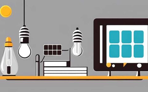 Are there any solar powered light bulbs? How many watts?