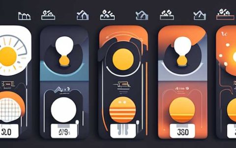 How to calculate 1000w solar light