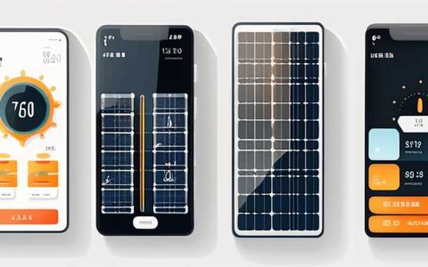 How to adjust the temperature of Zhichen solar energy