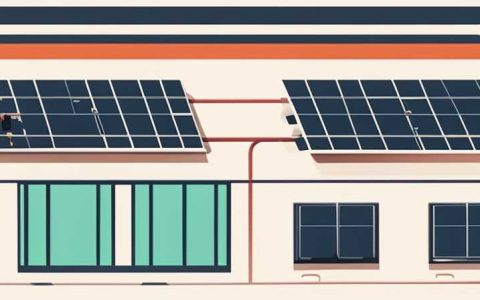 Why don't solar panels use conductors?