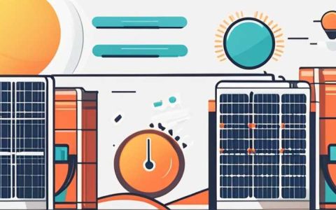 How to cool solar energy