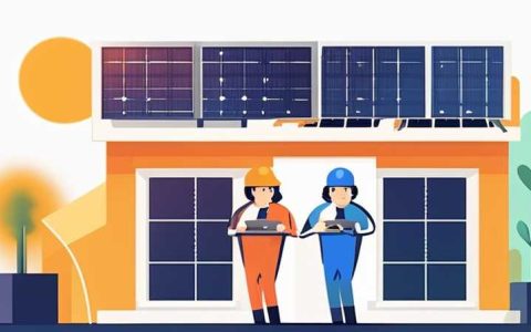 Which solar energy repair technician should I look for?