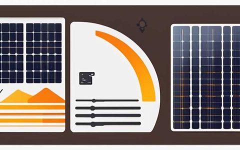 How many degrees can milliwatts of solar energy reach?
