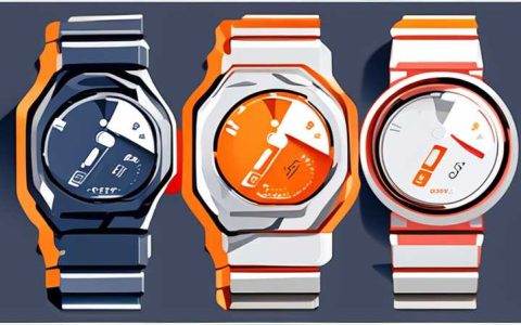 How much does a solar electronic watch cost?