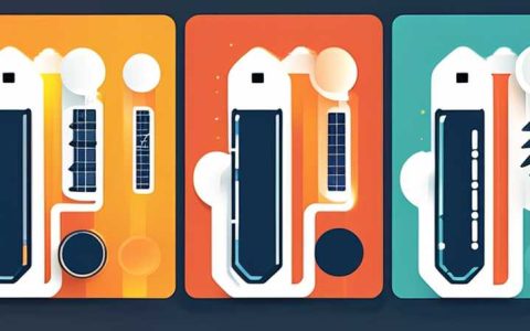 How many watts does 100 watts of solar energy generate?