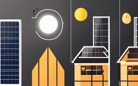 How to turn off the free light solar lamp