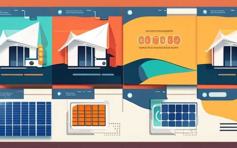 Which one saves more electricity: a tent or solar energy?
