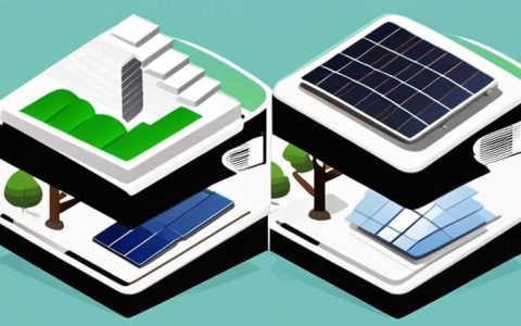 How much does ground solar photovoltaic cost