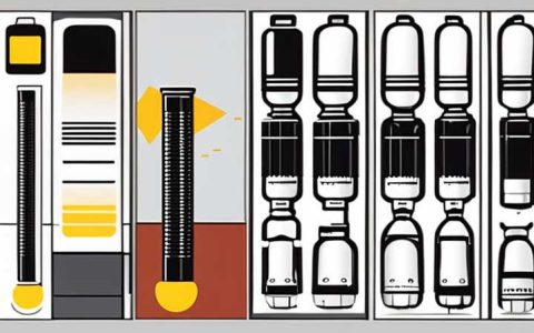 How to choose solar column lamp holder