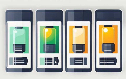 How many meters is the solar aisle light suitable for