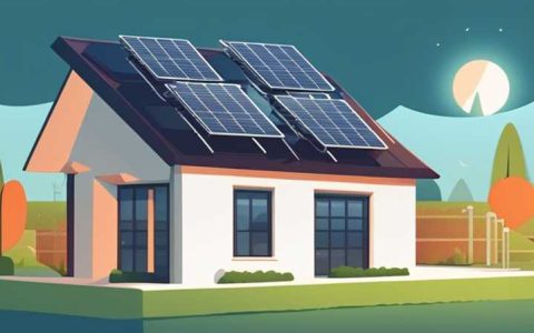 How much does an 8 kW solar power station cost?