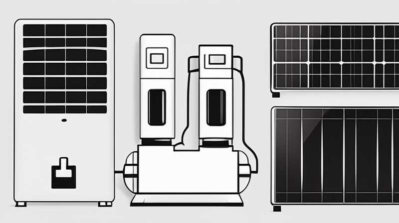 What kind of solar booster pump is good?