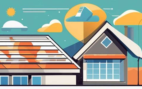 How to install solar energy in Europe