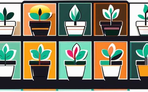 How to make flower pots with solar energy