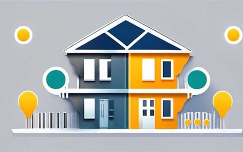 Where are solar lights used at home?