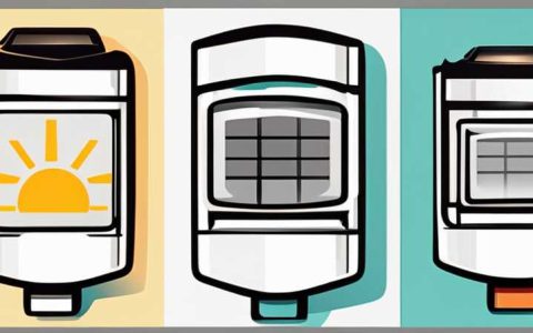 How to install TV solar lights