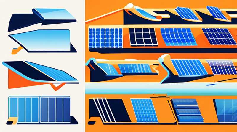 How much does photovoltaic rooftop solar panels cost?