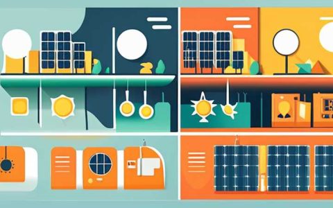 How much electricity can solar energy provide in a day