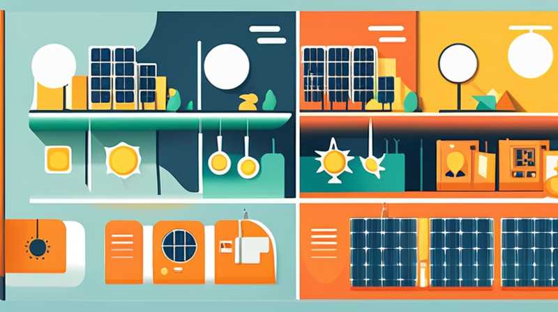 How much electricity can solar energy provide in a day