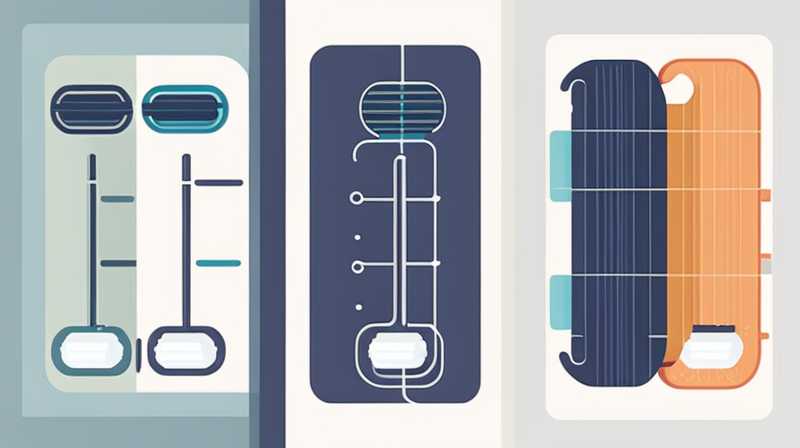 How much is a solar pipe joint?