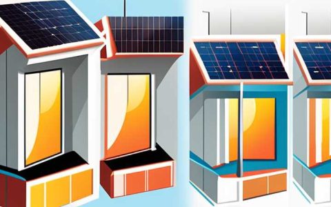 How to dismantle solar photovoltaic glass