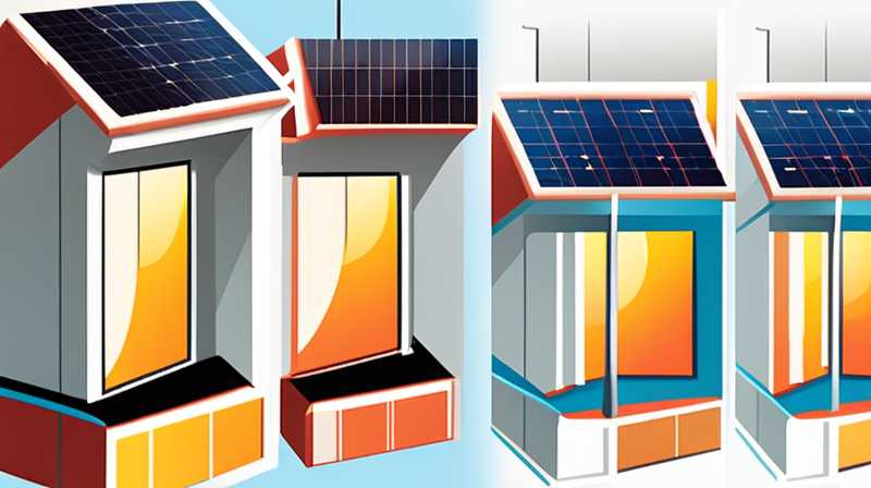 How to dismantle solar photovoltaic glass