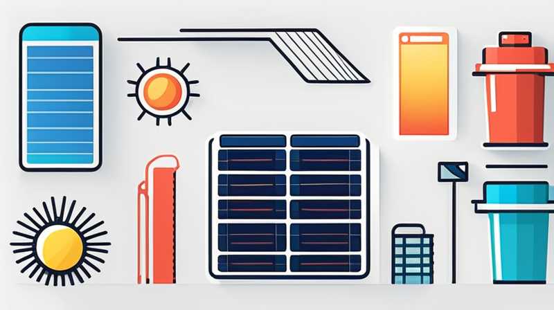 What temperature does solar energy need to be for cleaning