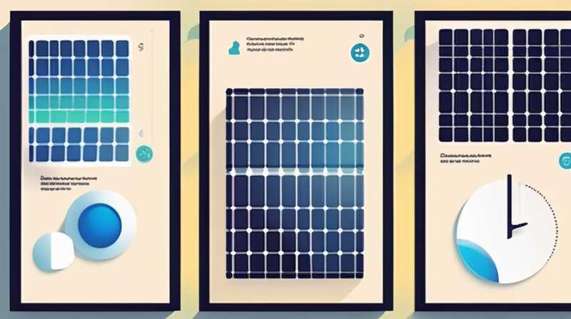 How about GST solar energy