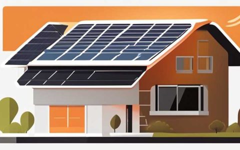 What can use solar energy at home