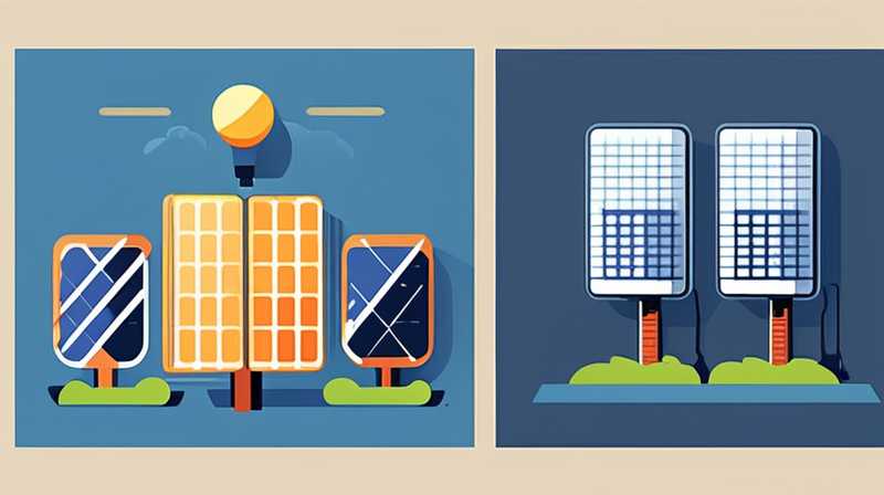 Where to buy small solar cell lights