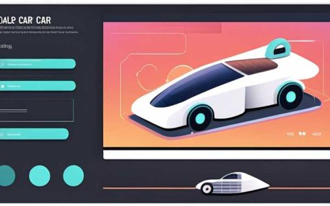 How to build a solar car video tutorial