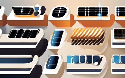 How does solar energy shift?