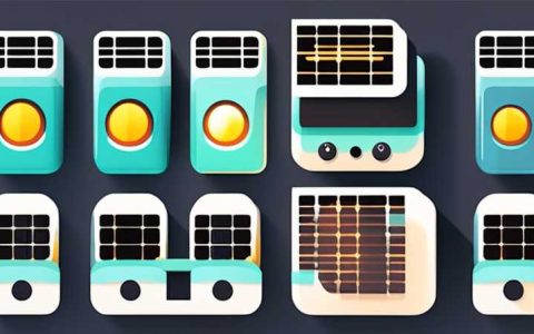 How to adjust solar energy to save electricity?