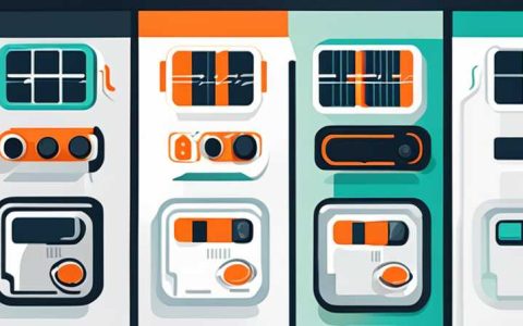 How to connect solar battery to socket board
