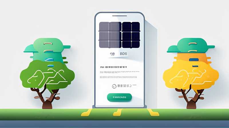 Where can I buy solar energy in Taiqian?