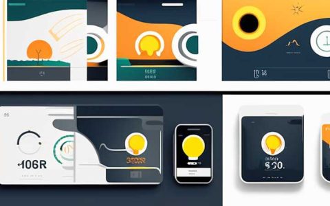 How many volts does a solar light turn on?