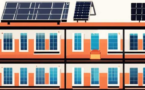 How to modify solar photovoltaic panel lights